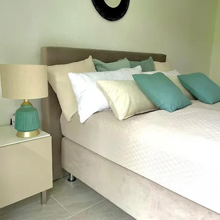 Mit Stadtblick Apartamento