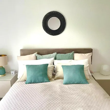 Apartamento Mit Stadtblick *