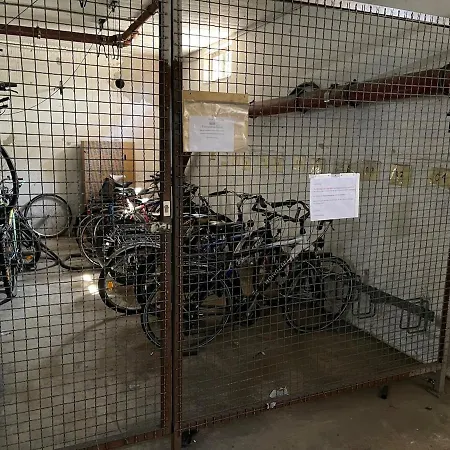 Apartamento Mit Stadtblick *