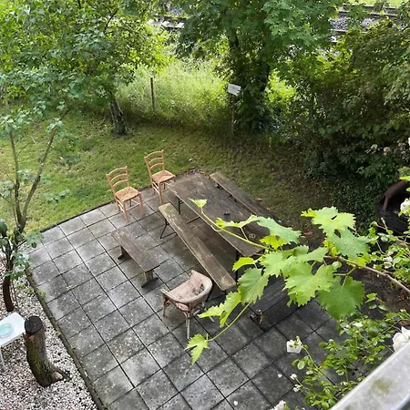 Mit Stadtblick Appartamento Coblenza