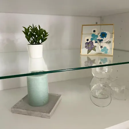 Appartamento Mit Stadtblick *