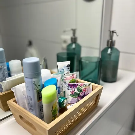 Appartement Mit Stadtblick Coblence