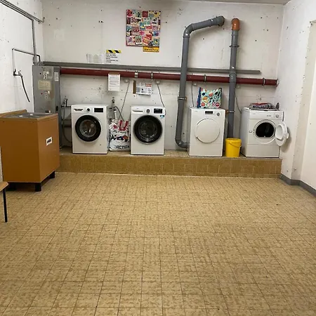 Mit Stadtblick Apartamento