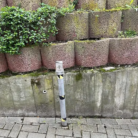 Appartamento Mit Stadtblick Coblenza