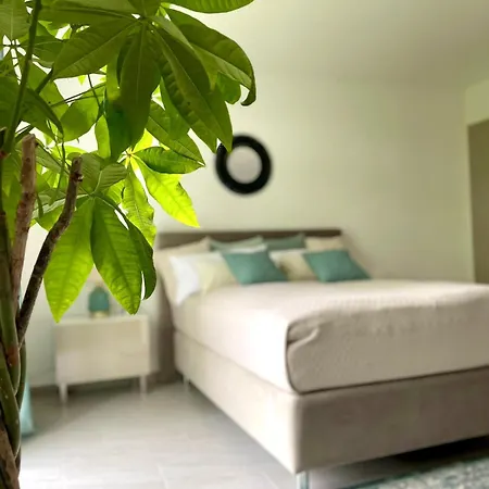 Mit Stadtblick Coblenza