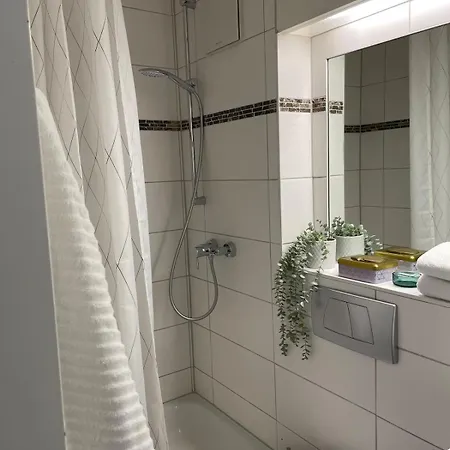 Mit Stadtblick Appartamento Coblenza