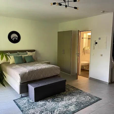 Mit Stadtblick * Coblence