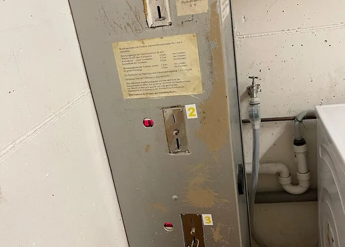 Mit Stadtblick Apartamento Coblença