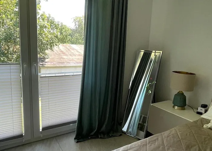 Apartamento Mit Stadtblick Coblenza