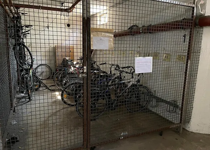 Apartamento Mit Stadtblick *