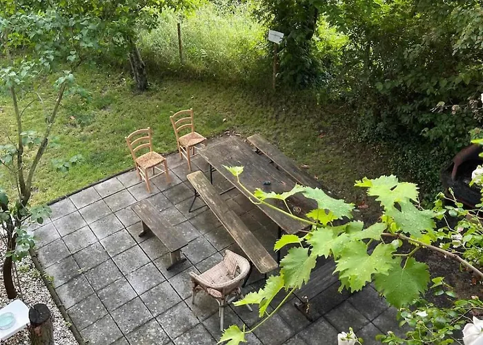 Mit Stadtblick Apartamento Coblenza