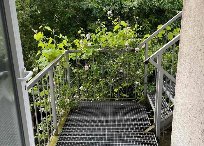 Apartamento Mit Stadtblick Coblenza