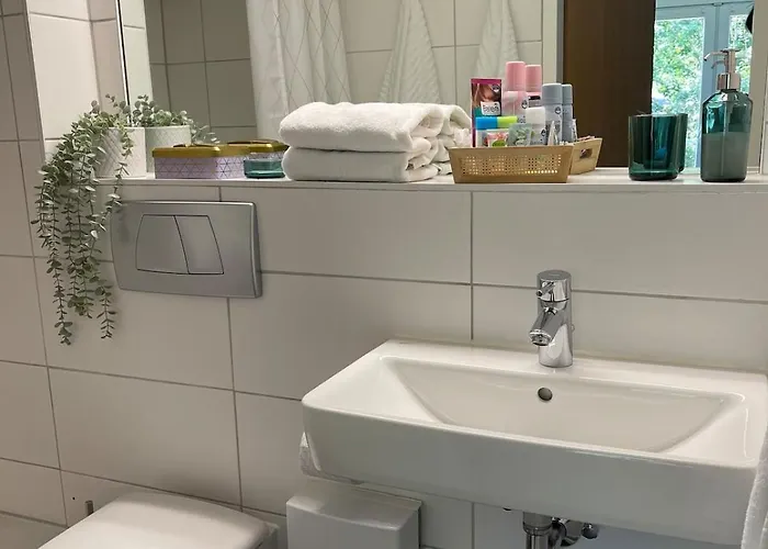 Mit Stadtblick Coblença