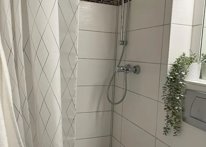 Apartamento Mit Stadtblick