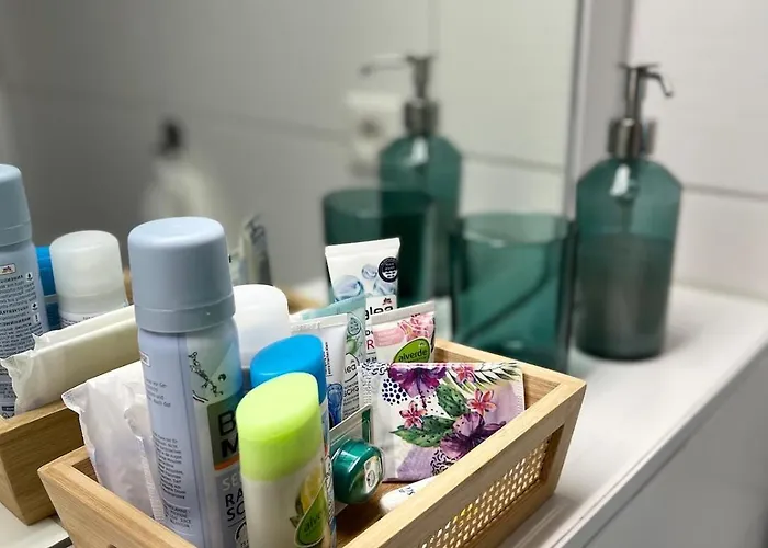 Apartamento Mit Stadtblick Coblença