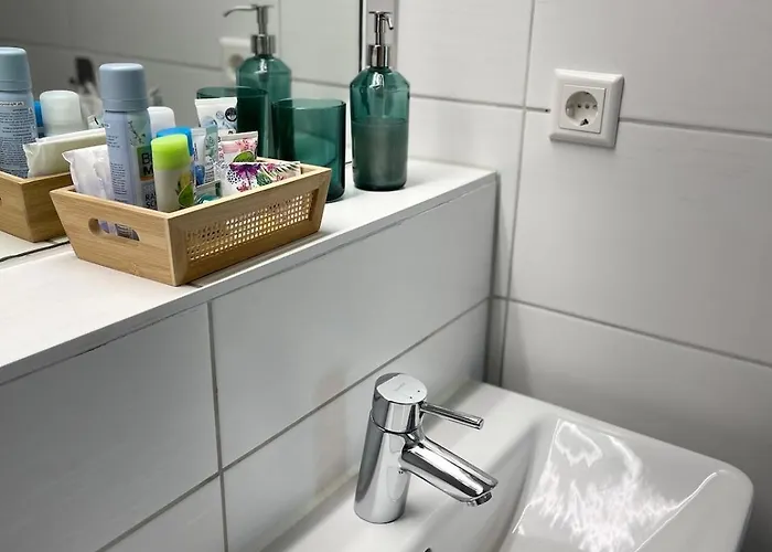 Mit Stadtblick Apartamento