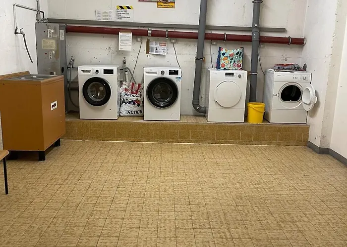 Mit Stadtblick Apartamento