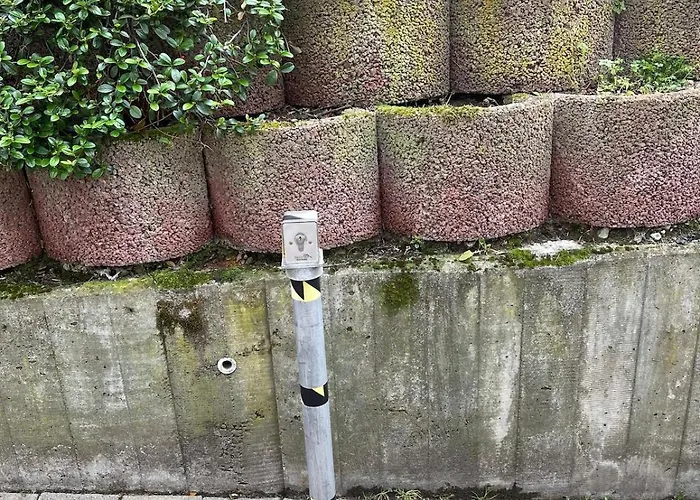 Apartamento Mit Stadtblick Coblenza