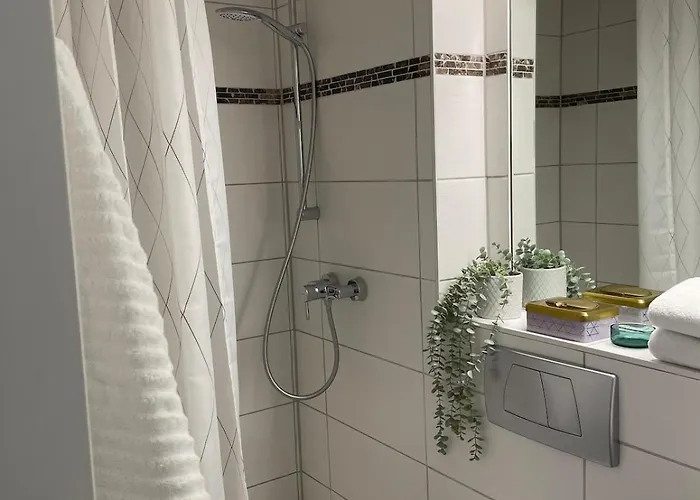 Mit Stadtblick Apartamento Coblenza