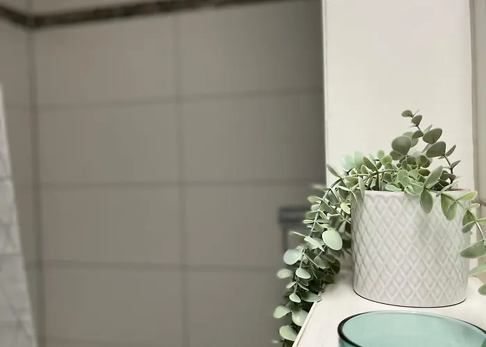 Mit Stadtblick Coblenza