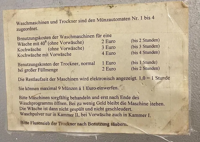 Mit Stadtblick Apartamento