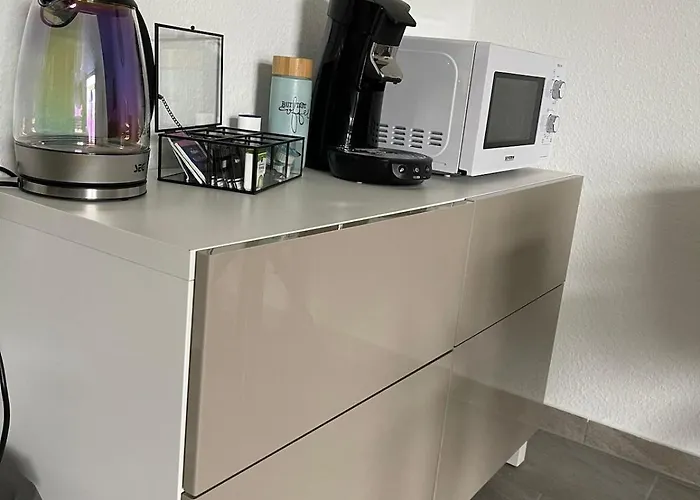 Mit Stadtblick * Coblenza