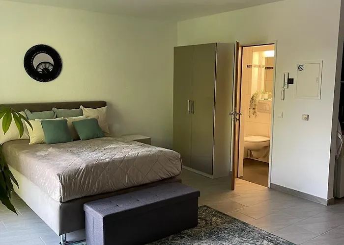 Mit Stadtblick * Coblença